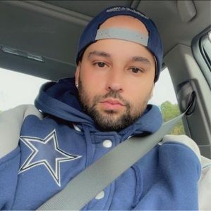 Meet your Posher, Steven